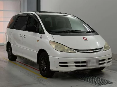 Toyota ESTIMA T