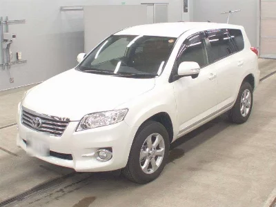 Toyota Vanguard