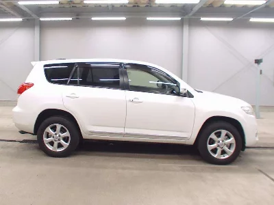 Toyota Vanguard