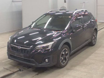 Subaru SUBARU XV