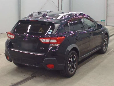 Subaru SUBARU XV