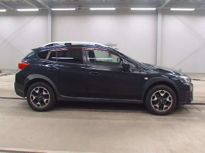 Subaru SUBARU XV