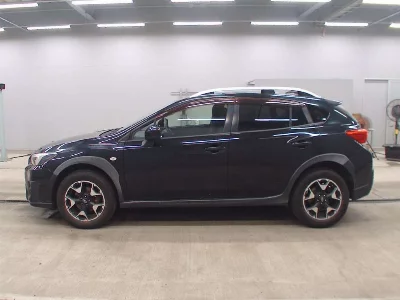 Subaru SUBARU XV