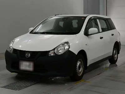 Nissan AD