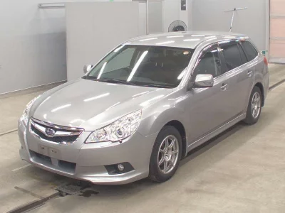Subaru LEGACY TOURING WAGON