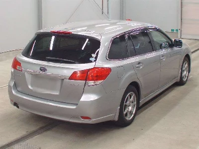 Subaru LEGACY TOURING WAGON