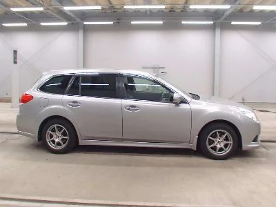 Subaru LEGACY TOURING WAGON