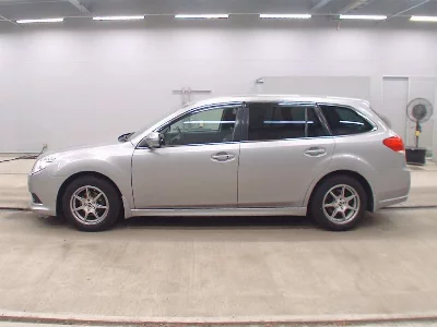 Subaru LEGACY TOURING WAGON