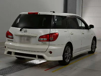 NISSAN WINGROAD