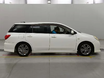 NISSAN WINGROAD