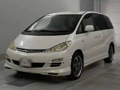 Toyota ESTIMA L