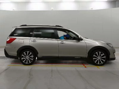 Subaru Exiga Crossover 7