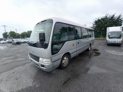 Toyota Coaster