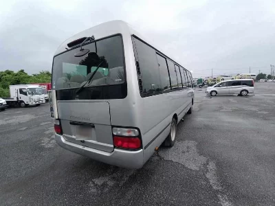 Toyota Coaster