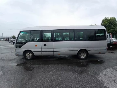 Toyota Coaster