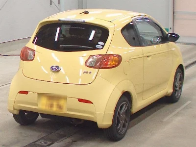 Subaru R1