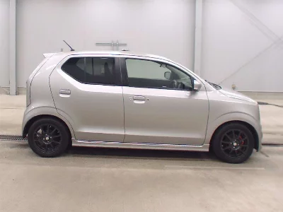 Suzuki ALTO WORKS