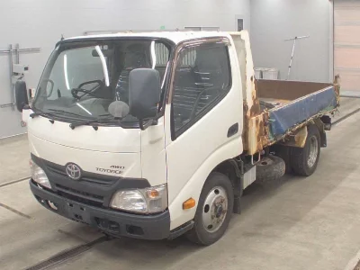 Toyota ToyoAce