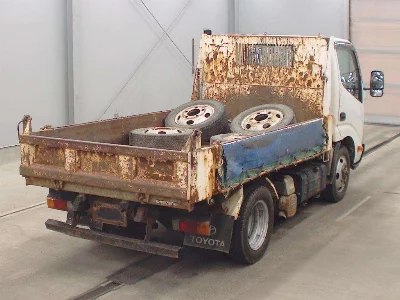 Toyota ToyoAce