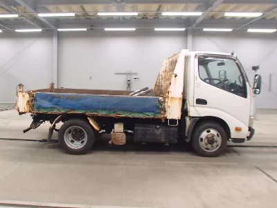 Toyota ToyoAce