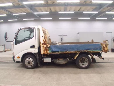 Toyota ToyoAce