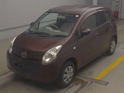 Mazda Carol