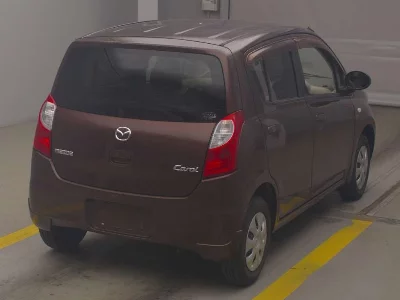 Mazda Carol