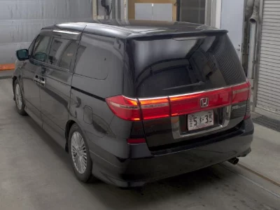 Honda Elysion