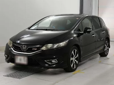 Honda Jade