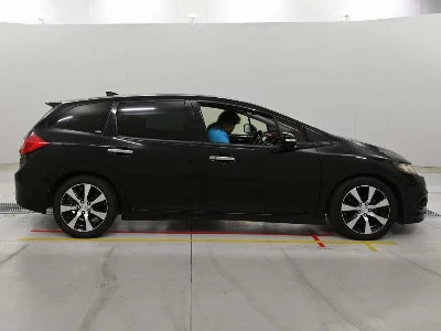 Honda Jade