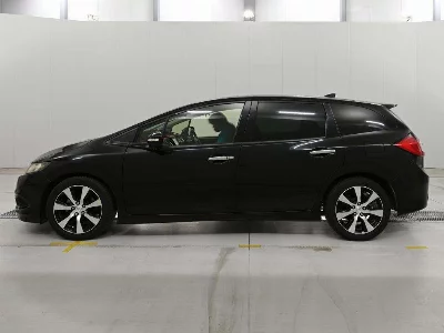 Honda Jade