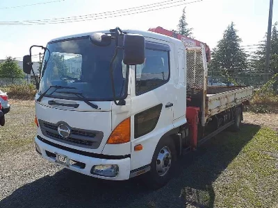Hino Ranger