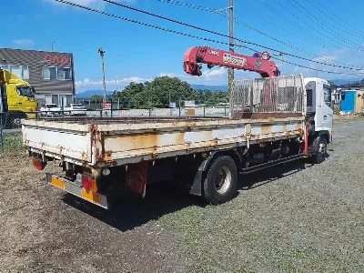 Hino Ranger
