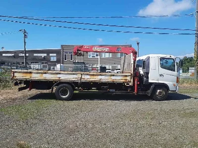 Hino Ranger