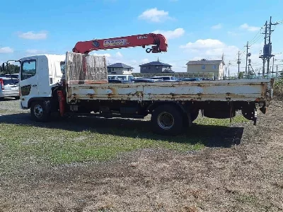 Hino Ranger