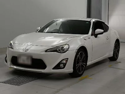 Toyota GT 86