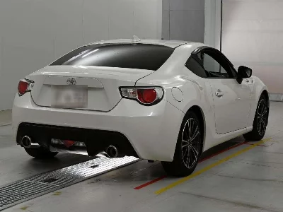 Toyota GT 86