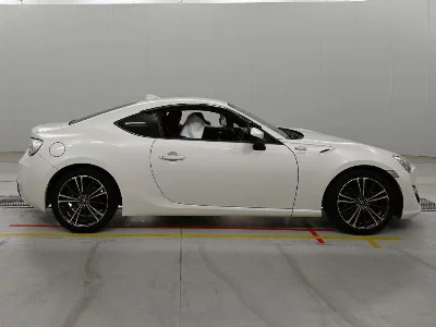 Toyota GT 86