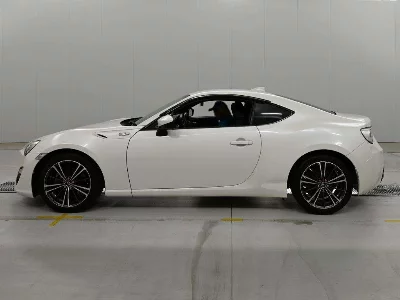 Toyota GT 86