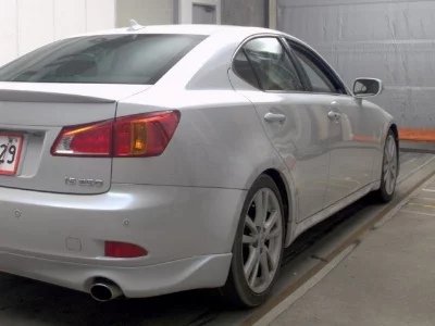 Lexus IS250C