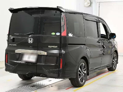Honda STEPWGN SPADA