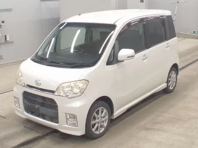 Daihatsu Tanto Exe