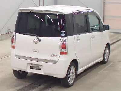 Daihatsu Tanto Exe