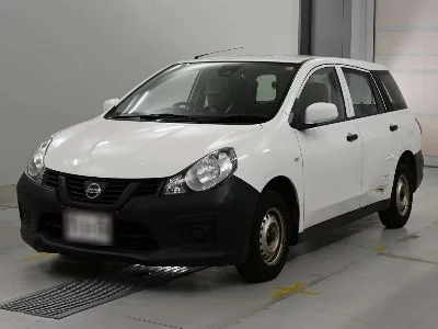 Nissan AD