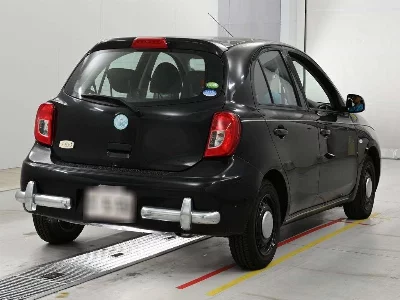 Mitsuoka VIEWT