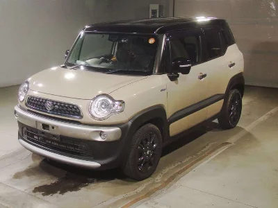 Suzuki Xbee