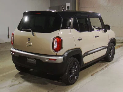 Suzuki Xbee