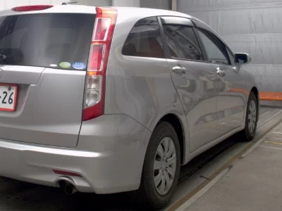 Honda Stream