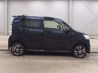 Suzuki WAGON R STINGRAY