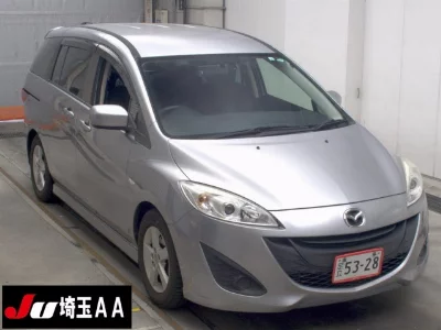Mazda Premacy